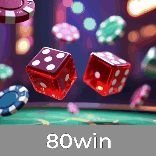 Acessar o site 80win COM