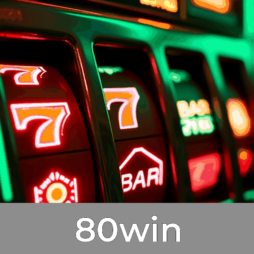 Apostas no 80win