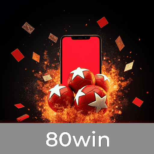 Acesso ao 80win
