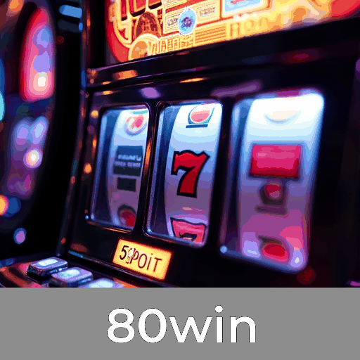 Acesso ao 80win