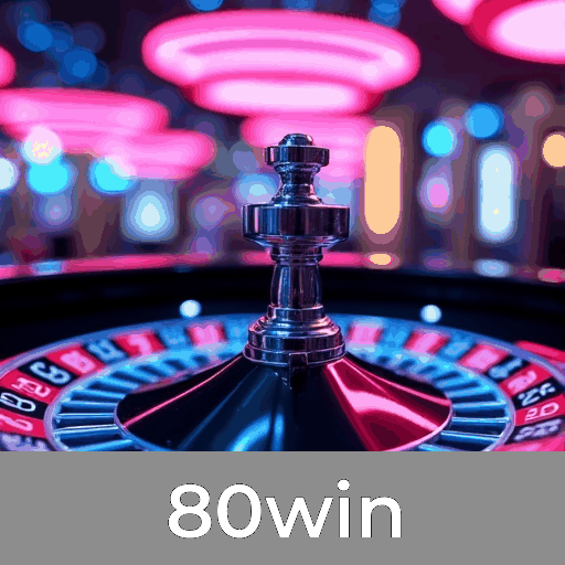 Cadastro na 80win