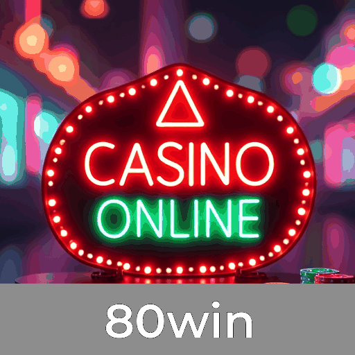 Cadastro na 80win