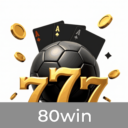 Promoções e Bônus no 80win