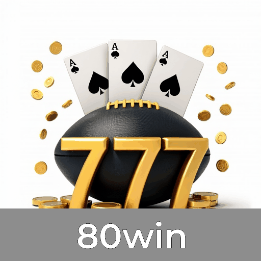 Acesso ao 80win