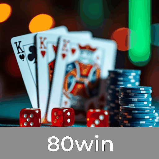 Cassino Online 80win