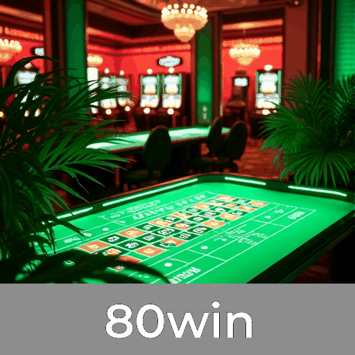 Cadastro na 80win
