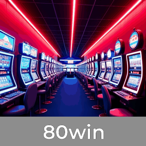 Cassino Online 80win