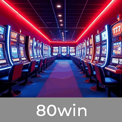 Acesso ao 80win