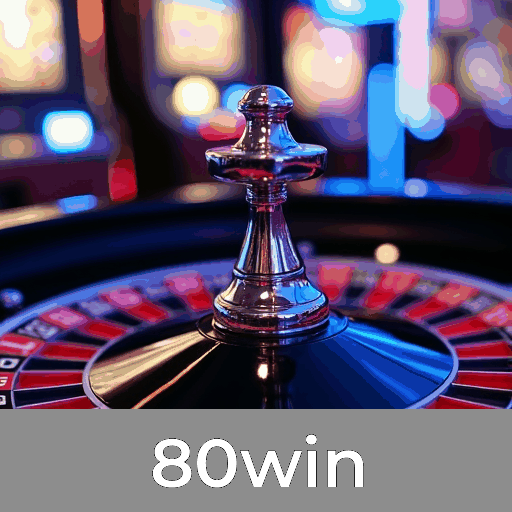 Cadastro na 80win