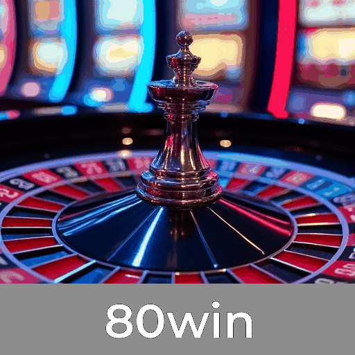 Acesso ao 80win