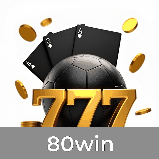 Cadastro na 80win
