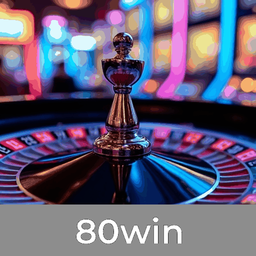 Cassino Online 80win