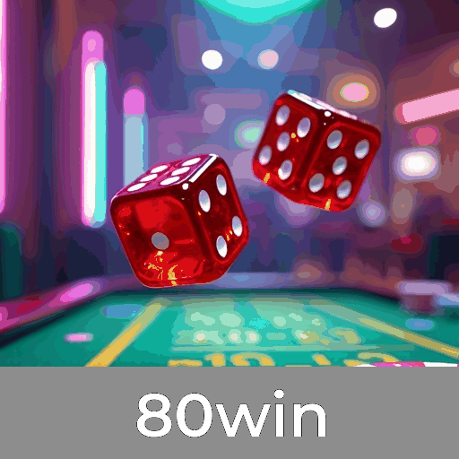 Acesso ao 80win