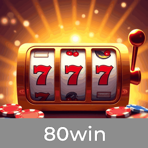 Acesso ao 80win