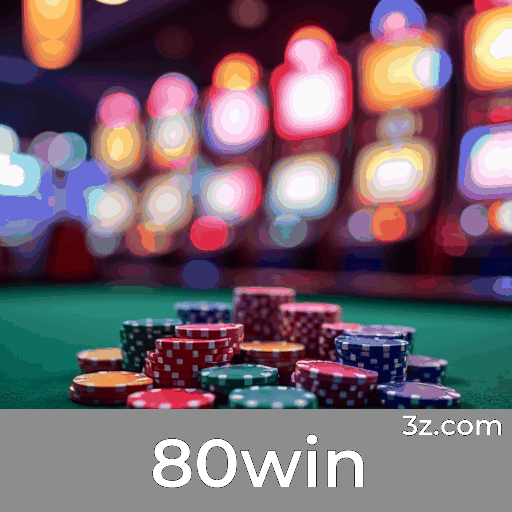 80win: Especialista em Apostas Esportivas e Foco no Esporte Brasileiro