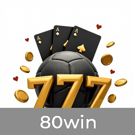 Acesso ao 80win