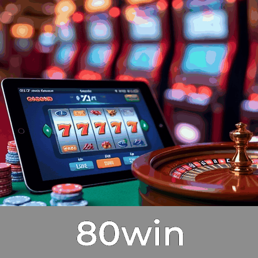 Cassino Online 80win