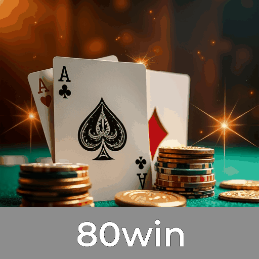 Acesso ao 80win