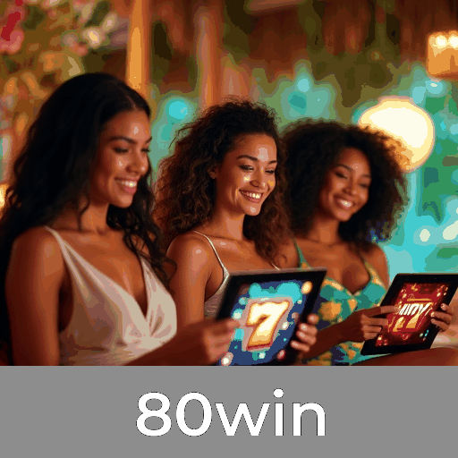 Cassino Online 80win