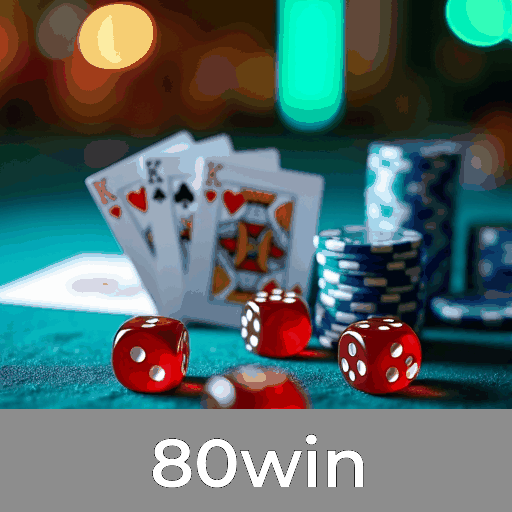Cassino Online 80win