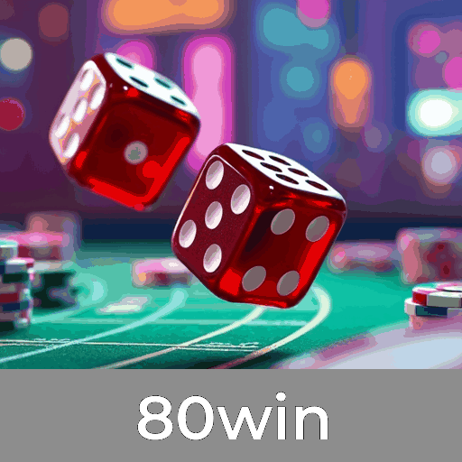 Cassino Online 80win