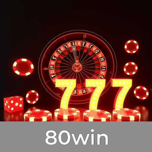 Cadastro na 80win
