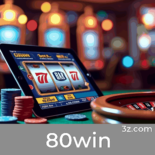Experimente a Conveniência do Aplicativo 80win