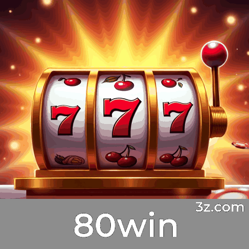 80win: Ofertas Exclusivas para Usuários Brasileiros